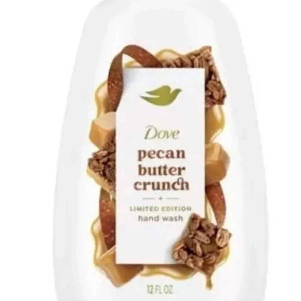 Cream Body Wash Luxurious Bath & Body